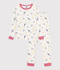 AW25 - A0EIF 01 PARISIAN FALL WINTER 2025/26 PAJAMAS PARISIAN