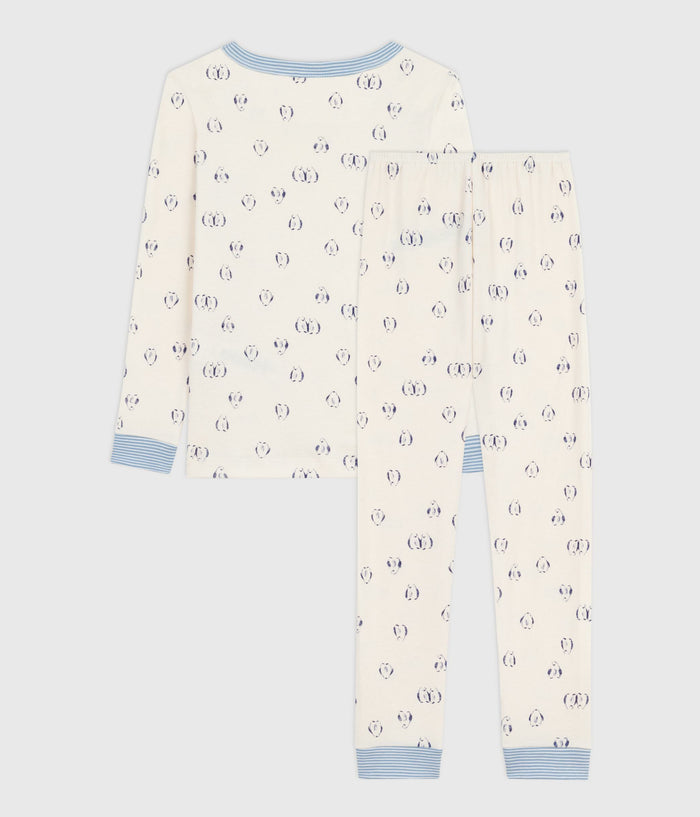 AW25 - A0EIF 02 PENGUIN FALL WINTER 2025/26 PAJAMAS