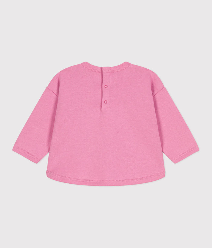 AW25 - A0EIG 01 PINK FALL WINTER 2025/26 TOPS
