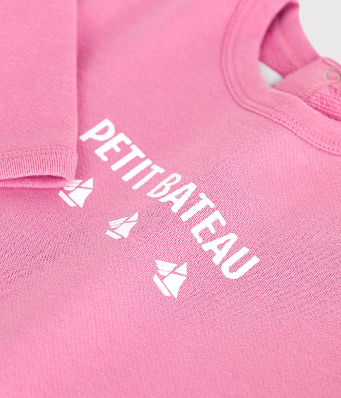 AW25 - A0EIG 01 PINK FALL WINTER 2025/26 TOPS
