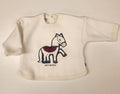 AW25 - A0EII 03 WHITE HORSE FALL WINTER 2025/26 TOPS
