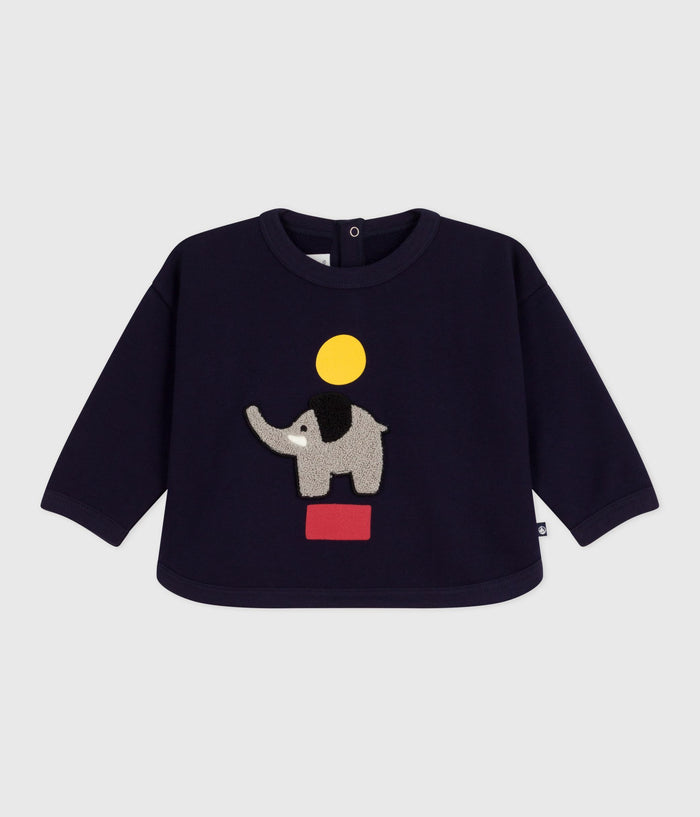 AW25 - A0EIP 01 NAVY FALL WINTER 2025/26 TOPS