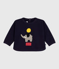AW25 - A0EIP 01 NAVY FALL WINTER 2025/26 TOPS