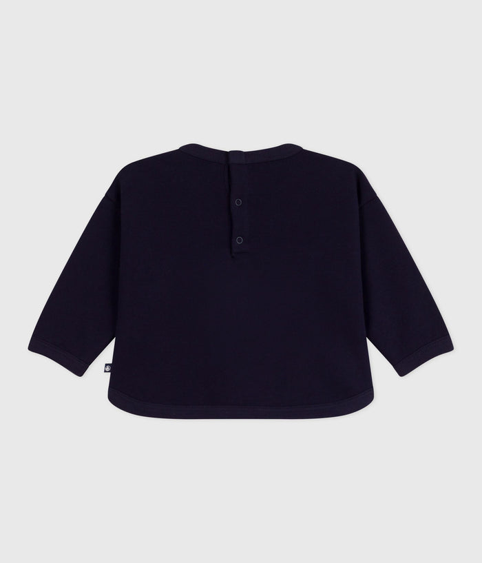 AW25 - A0EIP 01 NAVY FALL WINTER 2025/26 TOPS