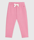 AW25 - A0EJB PN 11 PINK BABY BOTTOMS FALL WINTER 2025/26