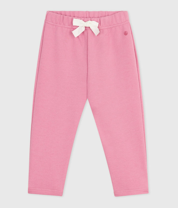 AW25 - A0EJB PN 11 PINK BABY BOTTOMS FALL WINTER 2025/26