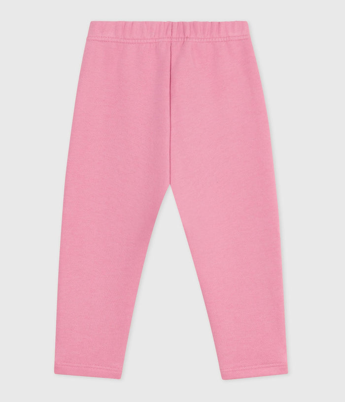 AW25 - A0EJB PN 11 PINK BABY BOTTOMS FALL WINTER 2025/26