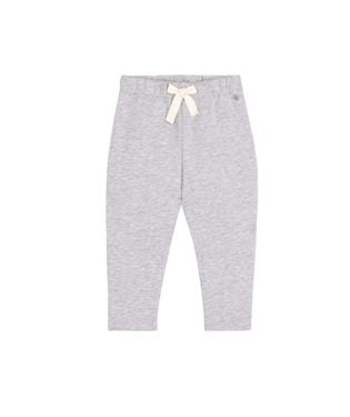AW25 - A0EJC 01 GREY BOTTOMS FALL WINTER 2025/26