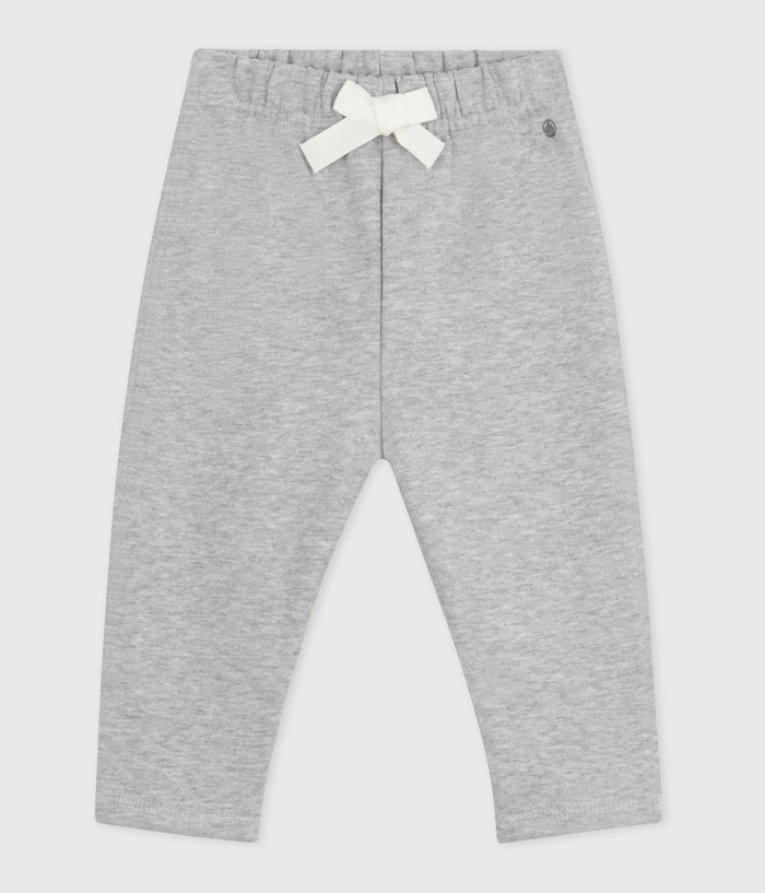 AW25 - A0EJC 01 GREY BOTTOMS FALL WINTER 2025/26