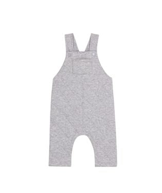 AW25 - A0EJG 01 GREY BOTTOMS FALL WINTER 2025/26