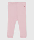 AW25 - A0EJL 01 LIGHT PINK BOTTOMS FALL WINTER 2025/26