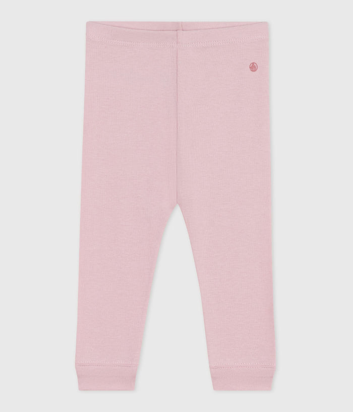 AW25 - A0EJL 01 LIGHT PINK BOTTOMS FALL WINTER 2025/26