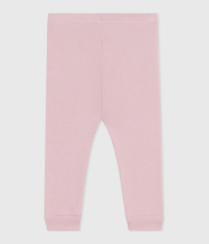 AW25 - A0EJL 01 LIGHT PINK BOTTOMS FALL WINTER 2025/26