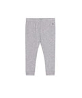 AW25 - A0EJM 01 LIGHT GREY BOTTOMS FALL WINTER 2025/26