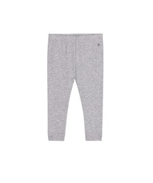 AW25 - A0EJM 01 LIGHT GREY BOTTOMS FALL WINTER 2025/26