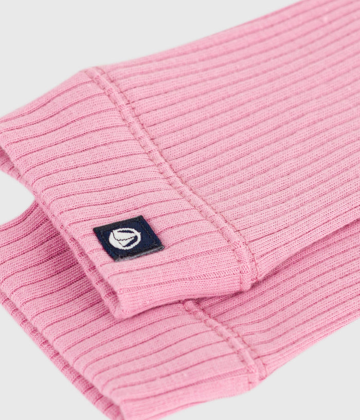AW25 - A0EJN 04 PINK BOTTOMS FALL WINTER 2025/26