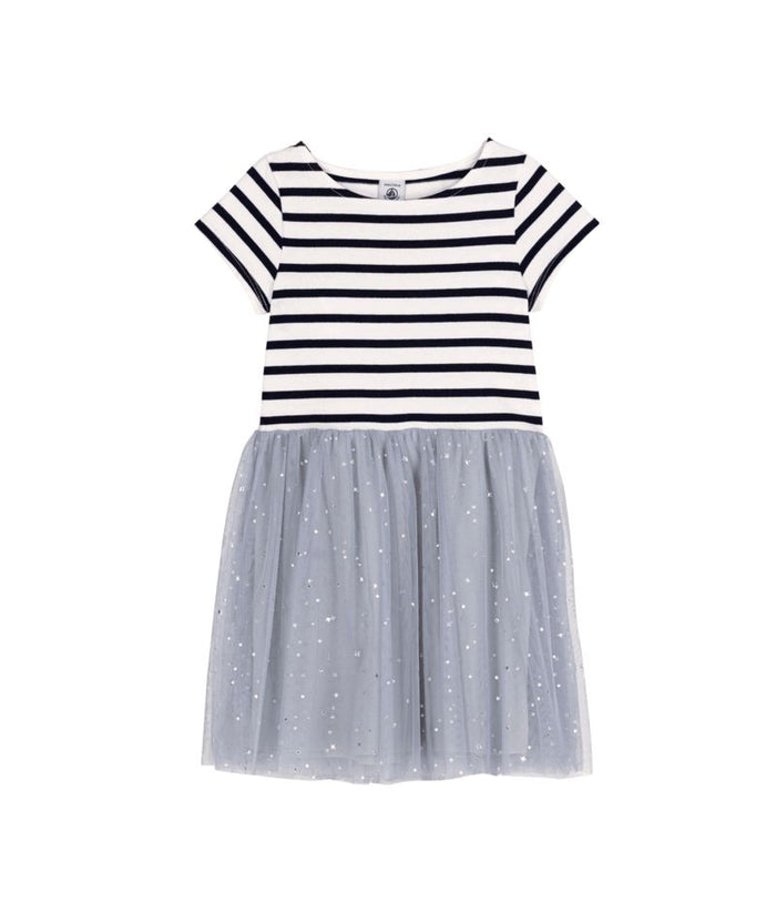 AW25 - A0EL7 01 MULTI DRESSES FALL WINTER 2025/26 STARS STRIPES