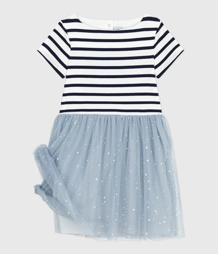 AW25 - A0EL7 01 MULTI DRESSES FALL WINTER 2025/26 STARS STRIPES