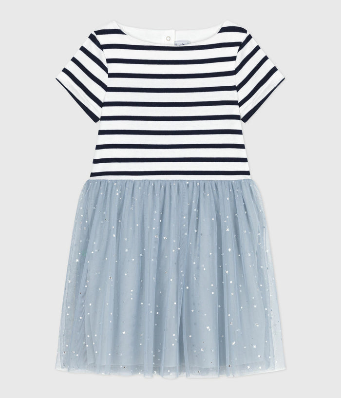 AW25 - A0EL7 01 MULTI DRESSES FALL WINTER 2025/26 STARS STRIPES