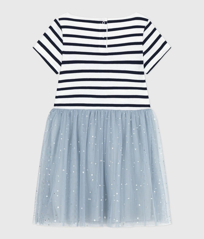 AW25 - A0EL7 01 MULTI DRESSES FALL WINTER 2025/26 STARS STRIPES