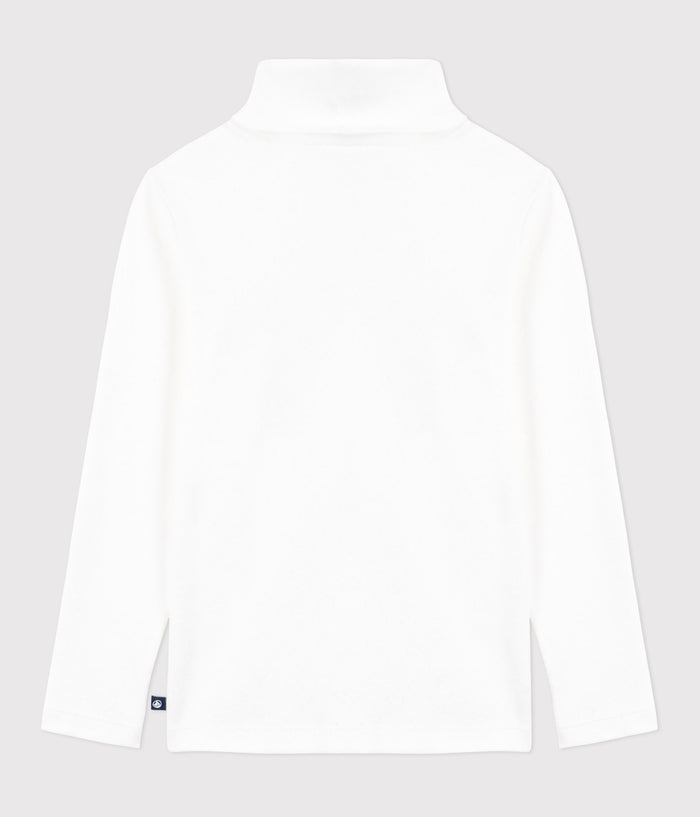 AW25 - A0ELS 65 WHITE FALL WINTER 2025/26 TOPS