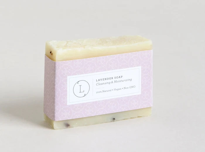 Bath Bomb and Shower Steamer Lizush All Natural Lavender Gift Box