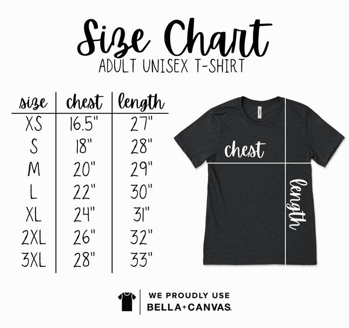 Be The Good T-Shirt: XL