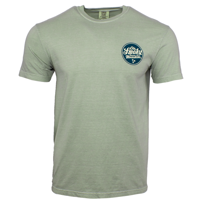 BEAR JAR TEE