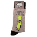 BIG DILL SOCKS