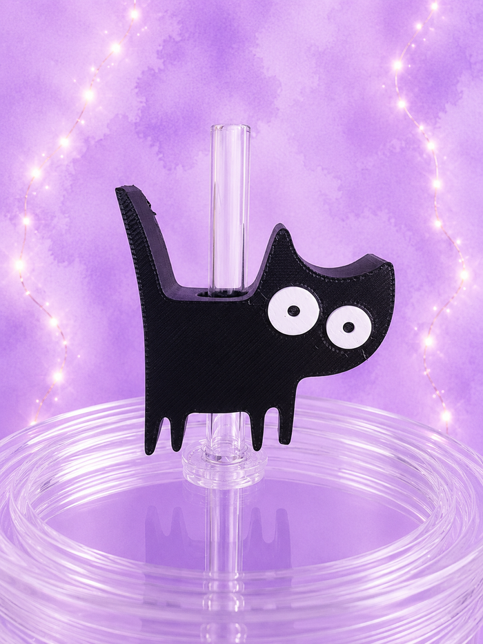 Black Cat