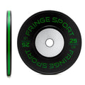 Black Training Competition Plates - Pounds (650771333167) (7985361748015)