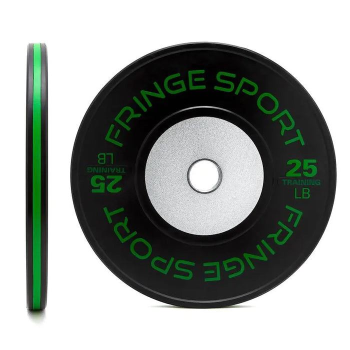 Black Training Competition Plates - Pounds (650771333167) (7985361748015)