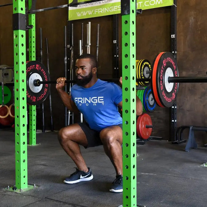 Black Training Competition Plates - Pounds (650771333167) (7985361748015)