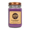 Blackberry Soy Candle