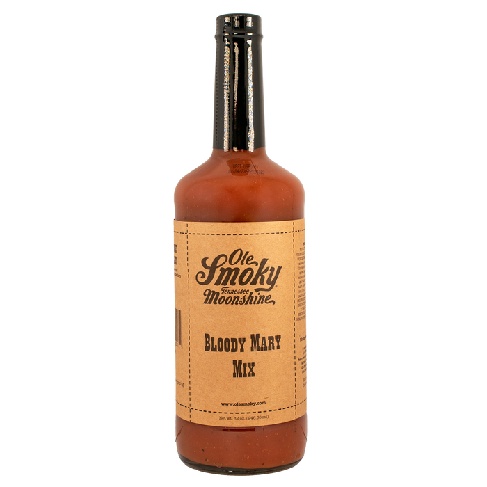 BLOODY MARY MIX