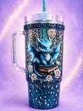 Blue Dragon Fantasy - 40 oz.