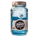 BLUE FLAME JAR FLOATER MAGNET