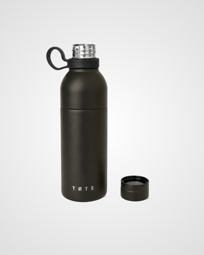 Bottle | Black