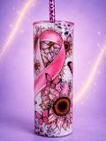 Breast Cancer Survivor - 20 oz