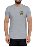 Brushstroke T Shirt