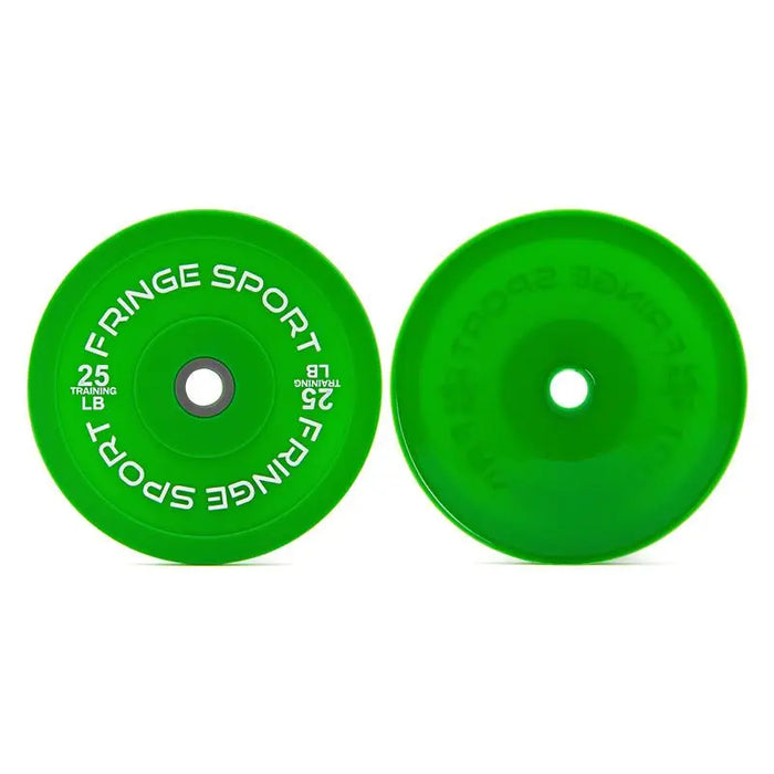 Bumper Plate Drink Coasters (1241607012399)