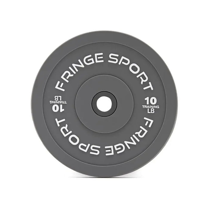 Bumper Plate Drink Coasters (1241607012399)
