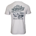 BUSTIN BRONCO TEE