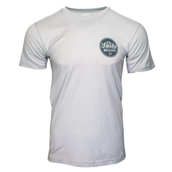 BUSTIN BRONCO TEE