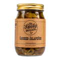 CANDIED JALAPEÑOS