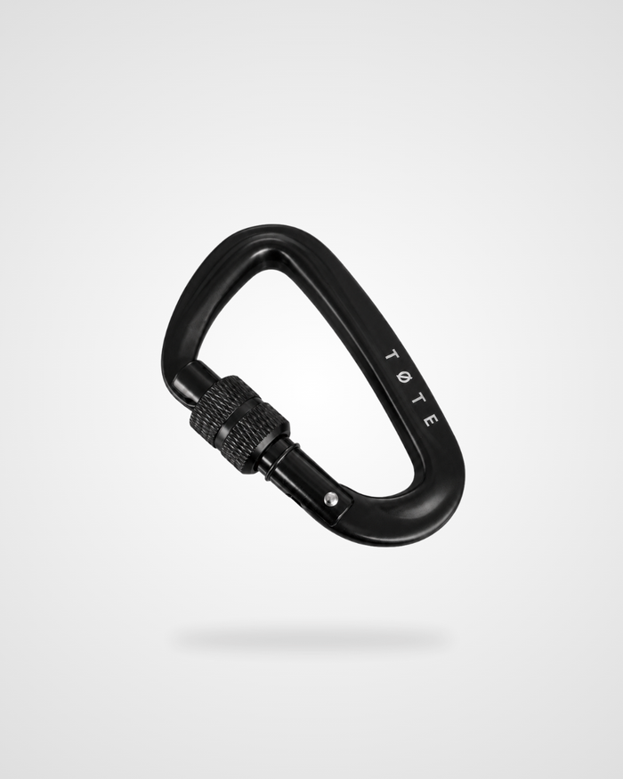 Carabiner |
