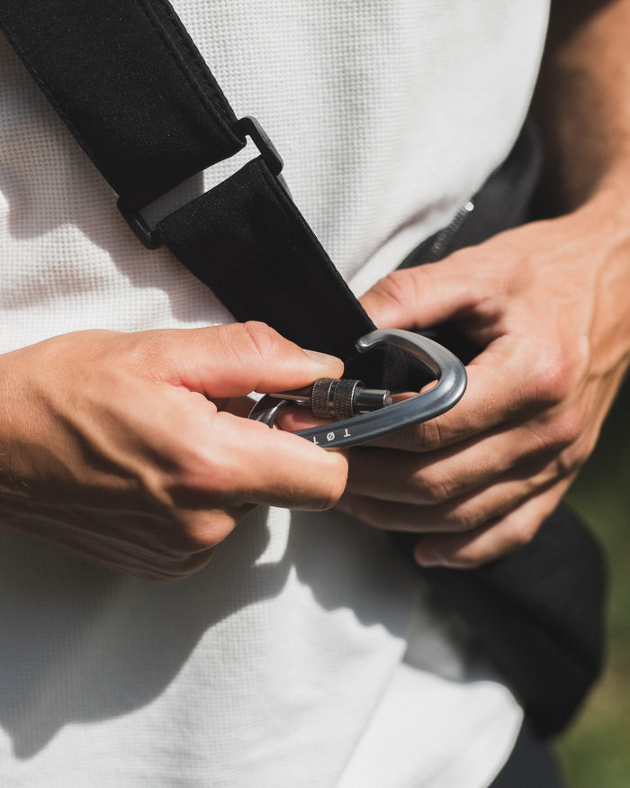 Carabiner |