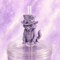 Cat - Steampunk