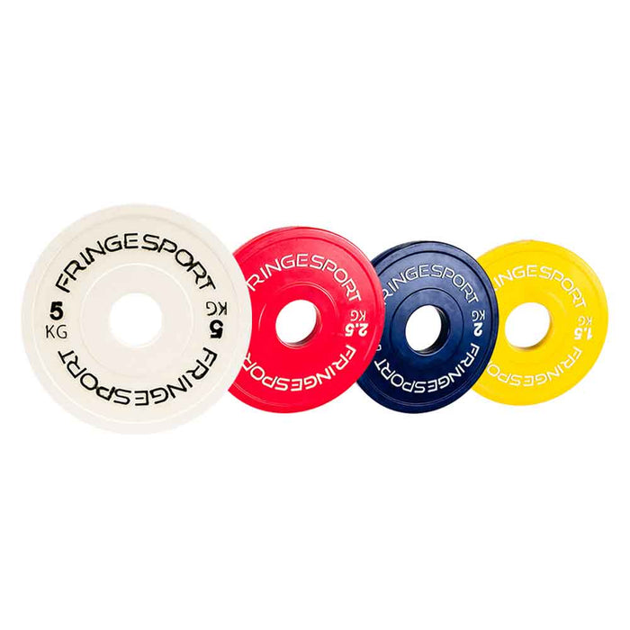 Change Plates - KGs (6862579138607)