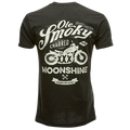 CHARRED MOTORCYCLE TEE